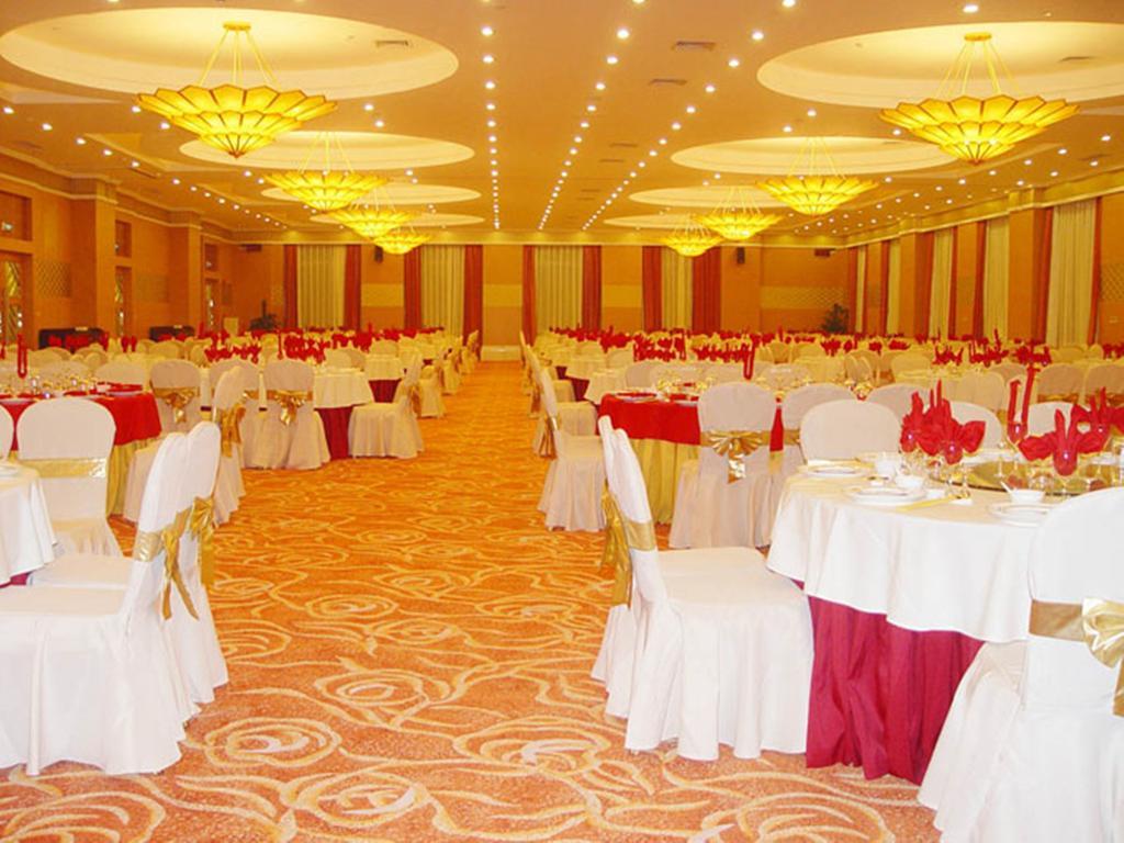 Beijing Spring Hotel Pequim Exterior foto