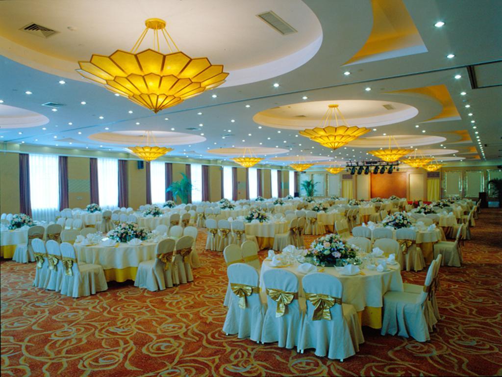 Beijing Spring Hotel Pequim Exterior foto